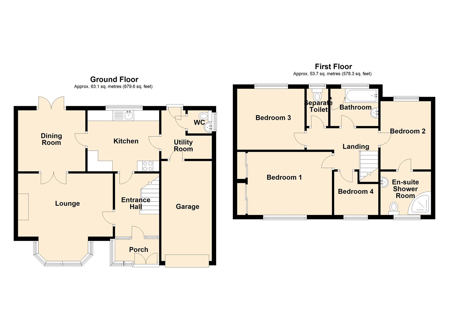 Energy Performance Certificates